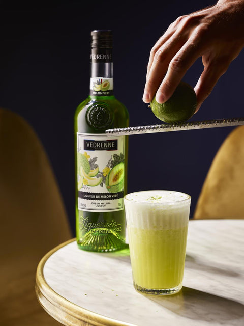 Green Colada