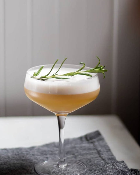 Apricot Sour