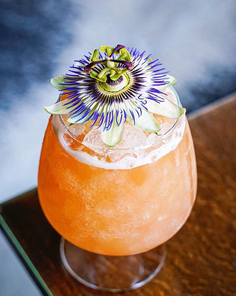 BEAUMONT'S GROG by @servedbysoberon