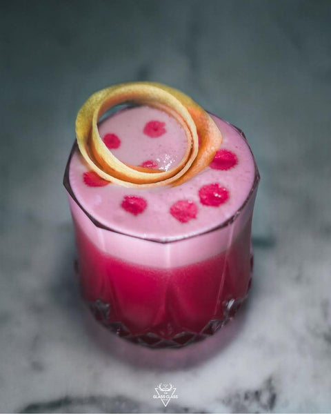 Bloody Sour