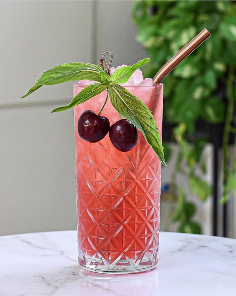 Cherry Blossom Smash