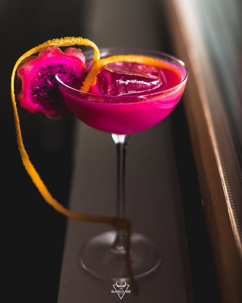 Dragon Daiquiri
