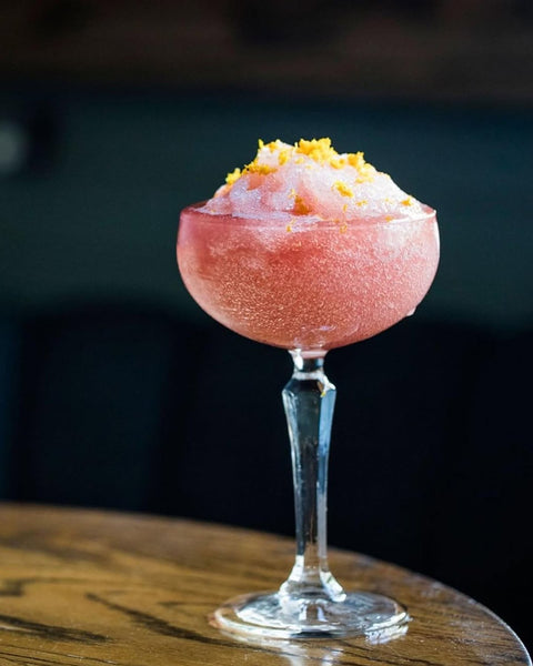 Dubonnet Frappé