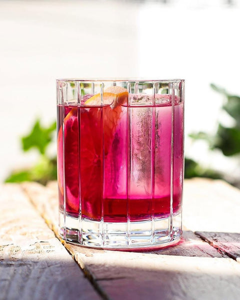 Empress Negroni