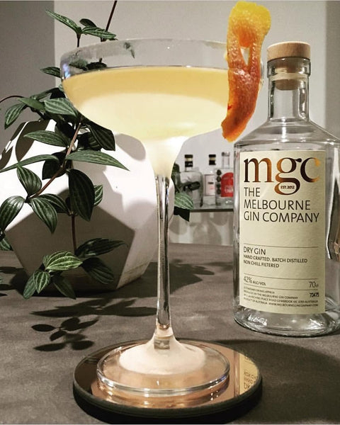 Gin Southern