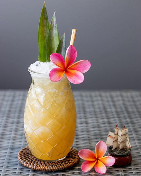 Golden Shellback
