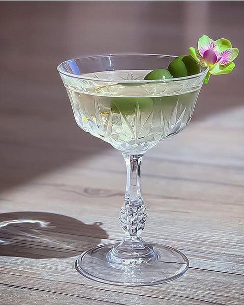 Happy ! DIRTY MARTINI