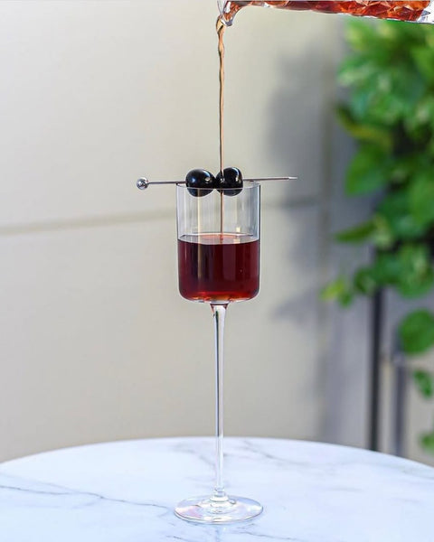 Heering Negroni