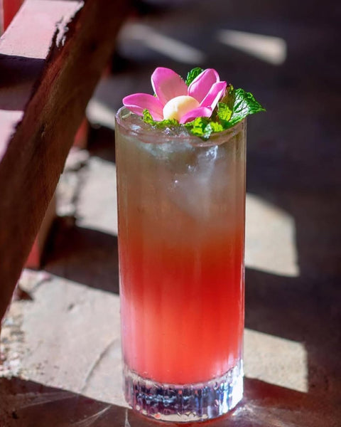 Hold The (Cocktail) Bus