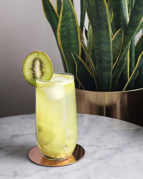 Kiwi Smash