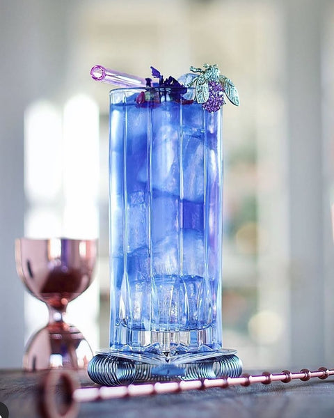 Lavender Baths