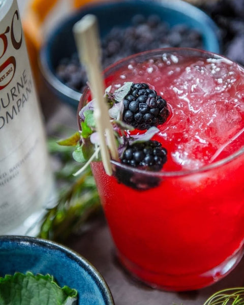 MGC Bramble