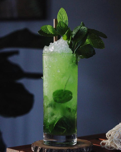 Mojito Asiatico