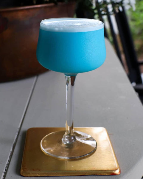 Monday Blue