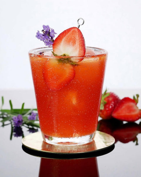Nectar Of The Titans