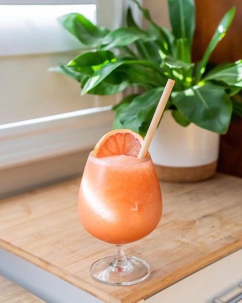 Negroni Frappe