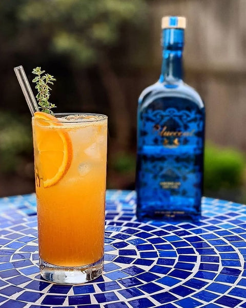 Pennsylvania Punch