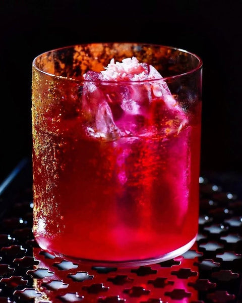 Pink Coconut