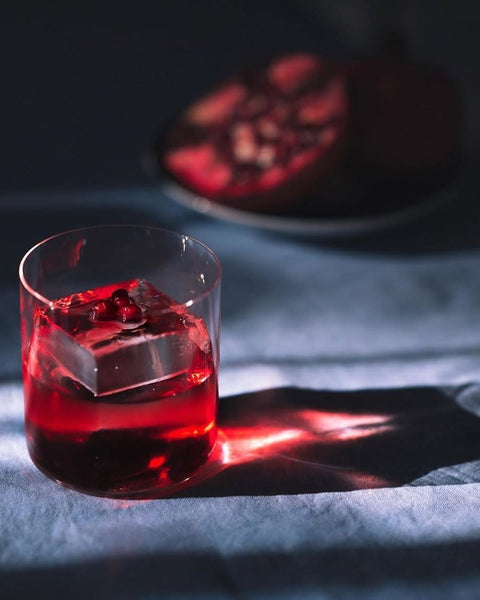 Pomme de Tequila