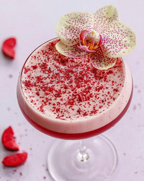 Pretty Plum Delight