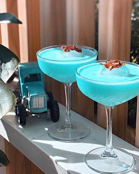 Quaranrita