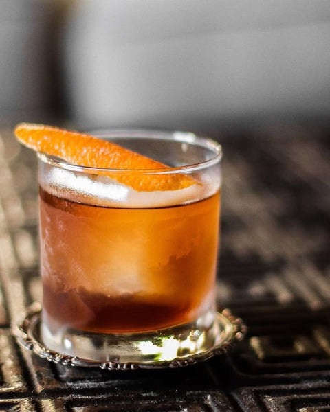 S&S Old Fashioned