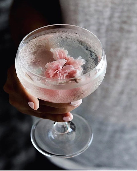 Sakura Martini