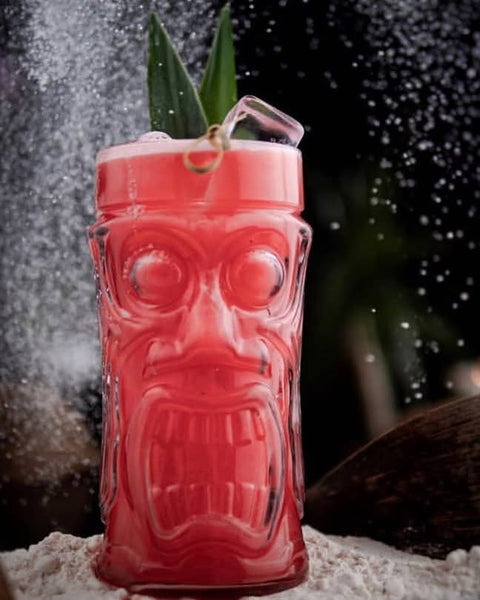 Smooth Hurricane