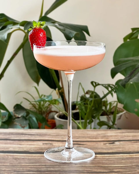 Strawberry Sour