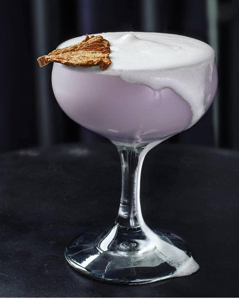 Tastes Like Purple