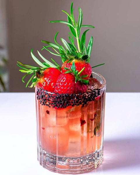 The Elgin Rose