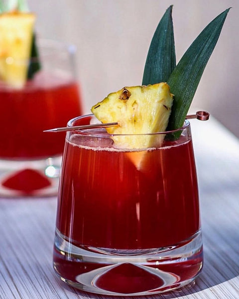Tropical Daiquiri