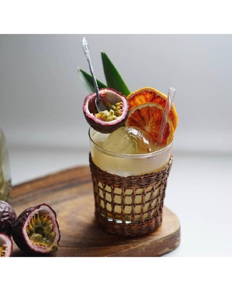 Tropical Escape Margarita
