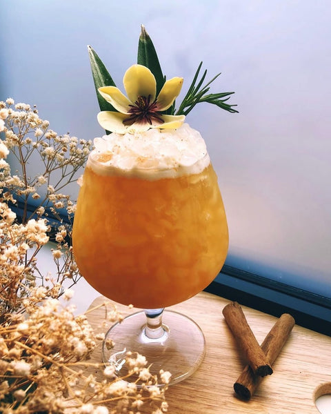 Van Hagen Punch
