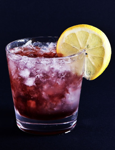 Blackberry Bramble