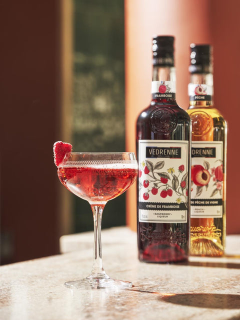 Royal Aperitif