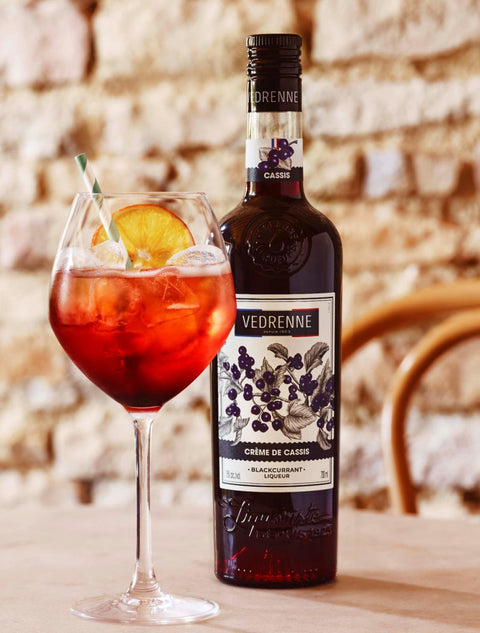 Spritz Cassis