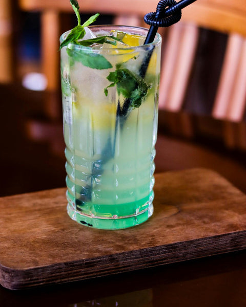 Saint James Imperial Mojito