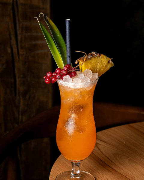 Saint James Planteur's Punch