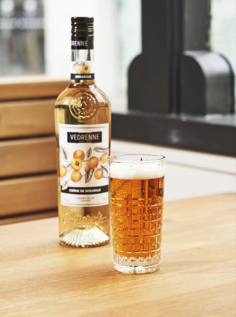 Summer Cider