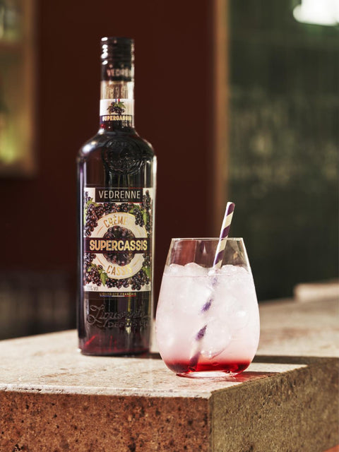 Super Burgundy Bramble