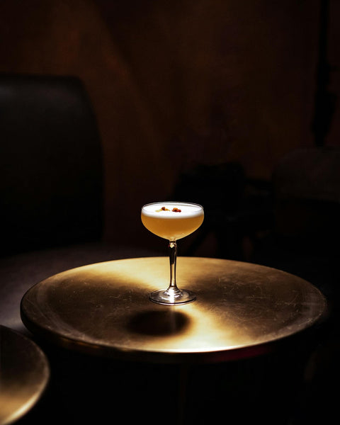 The Lucky Duck