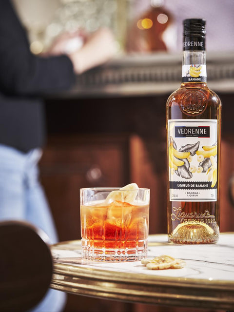 WT Old Fashioned