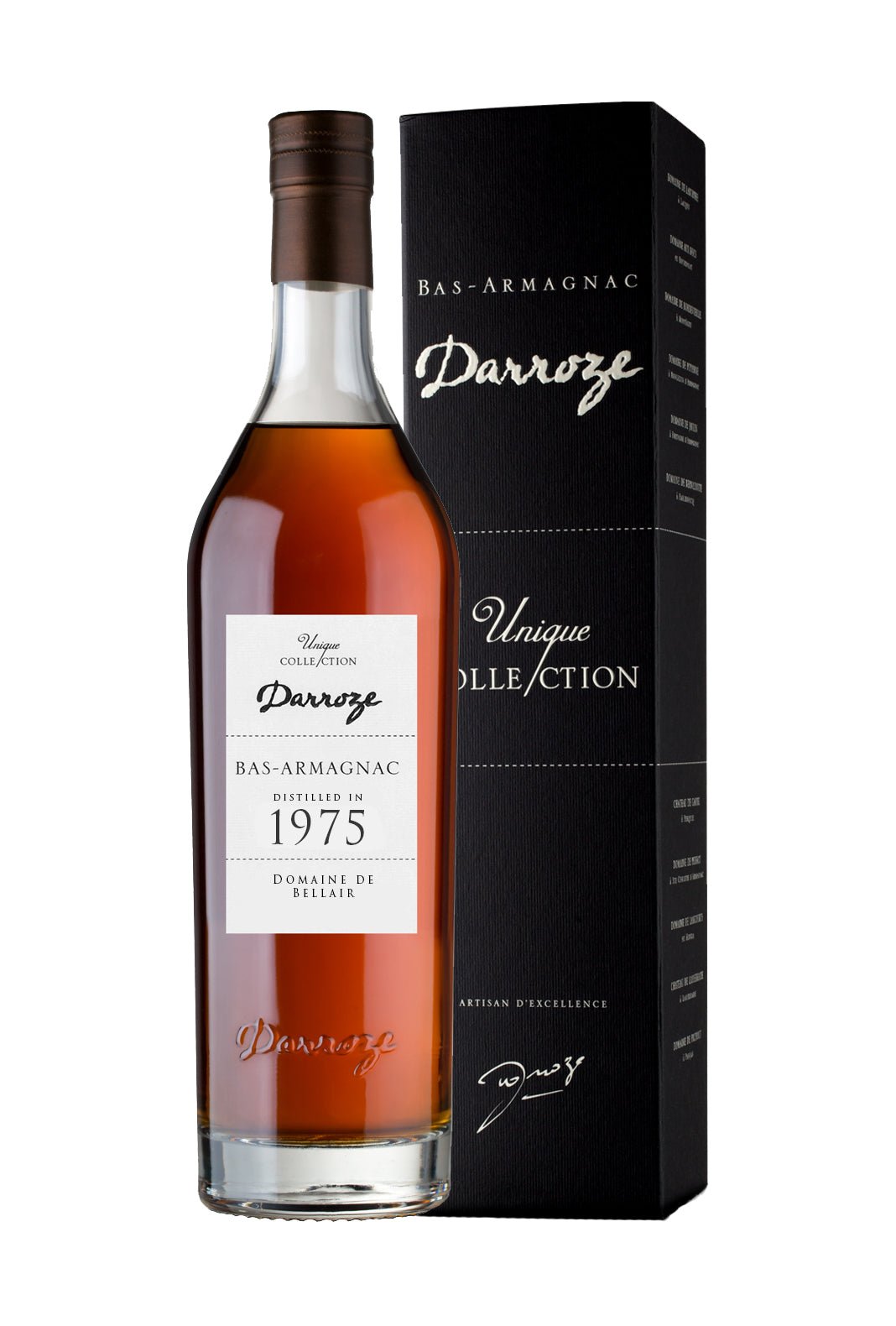 Darroze 1975 Bellair 700ml 45.5% 700ml