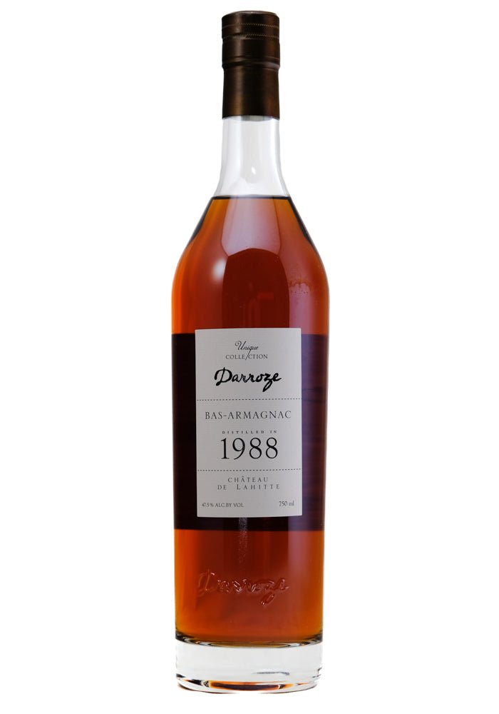 Darroze 1988 Lahitte 700ml 47.5%
