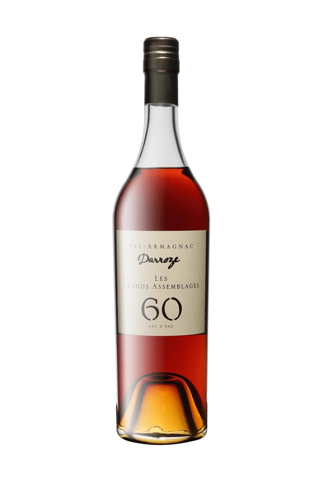 Darroze Armagnac GBA 60yrs 42% 700ml