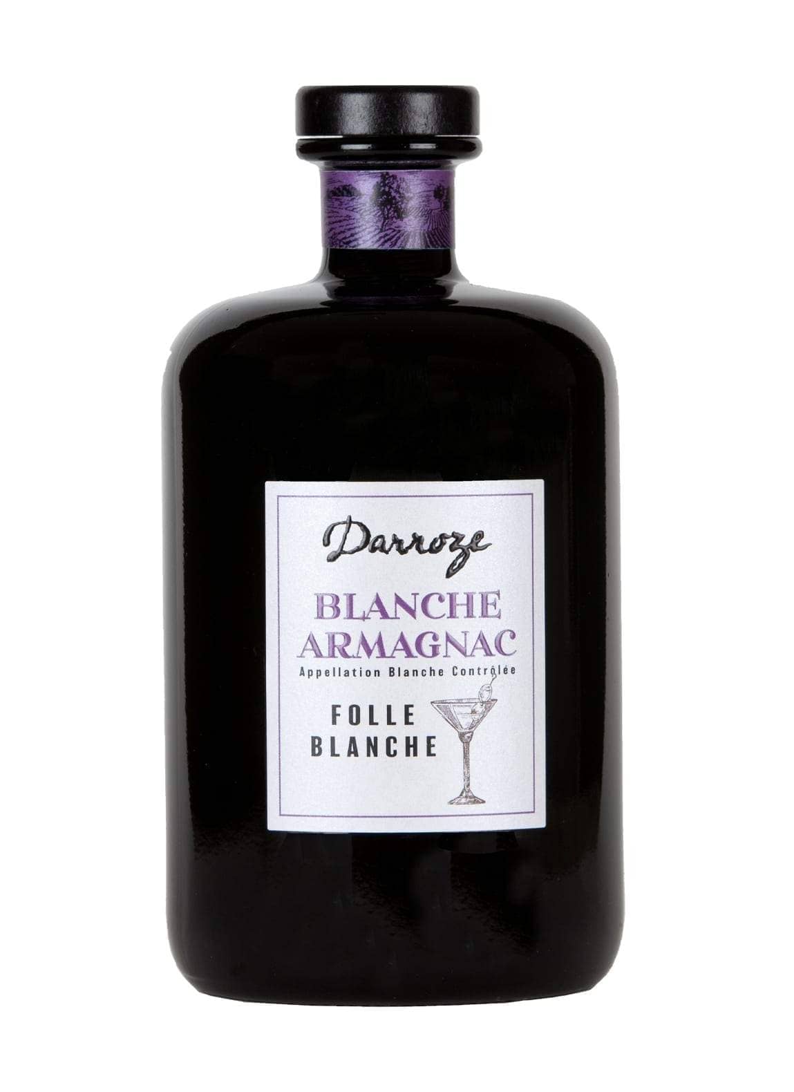 Blanche GBA Darroze FB 49% 700ml