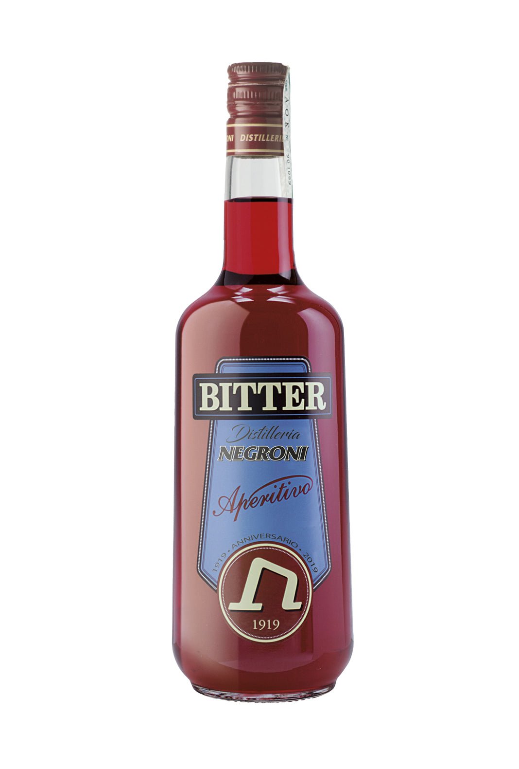 Bitter Aperitivo Negroni 25% 1LTR