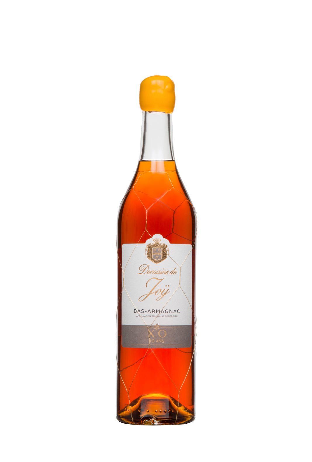 JOY GBA XO 10 years 40.5% 500ml