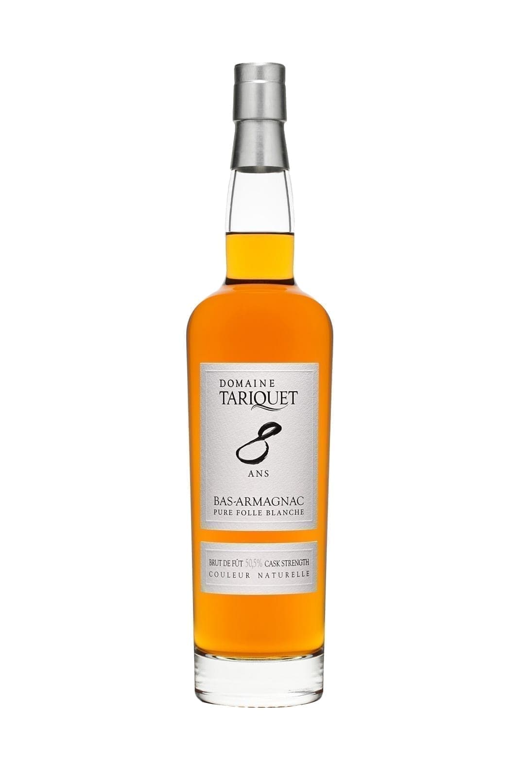 Ch̢teau du Tariquet Bas-Armagnac 8yrs Folle Blanche 50.5% 700